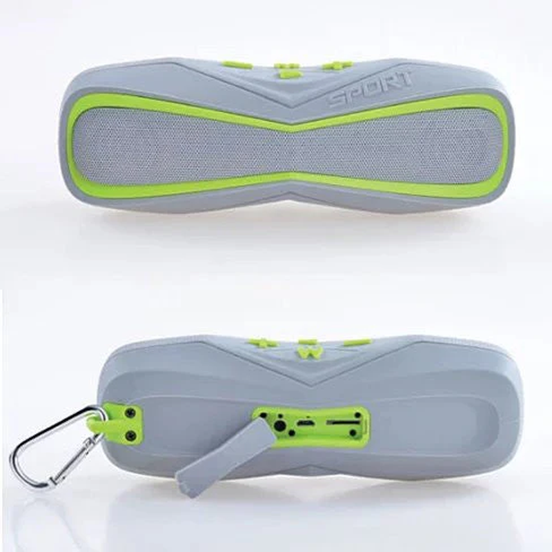 Slinky Sports Edition Waterproof Bluetooth Speaker - Image 2