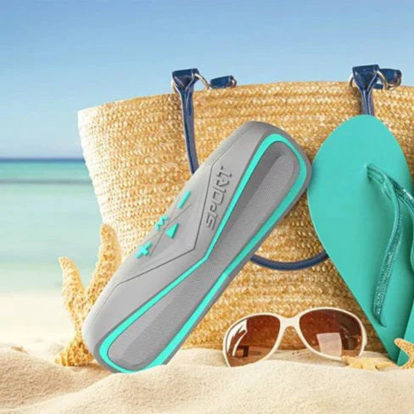 Slinky Sports Edition Waterproof Bluetooth Speaker